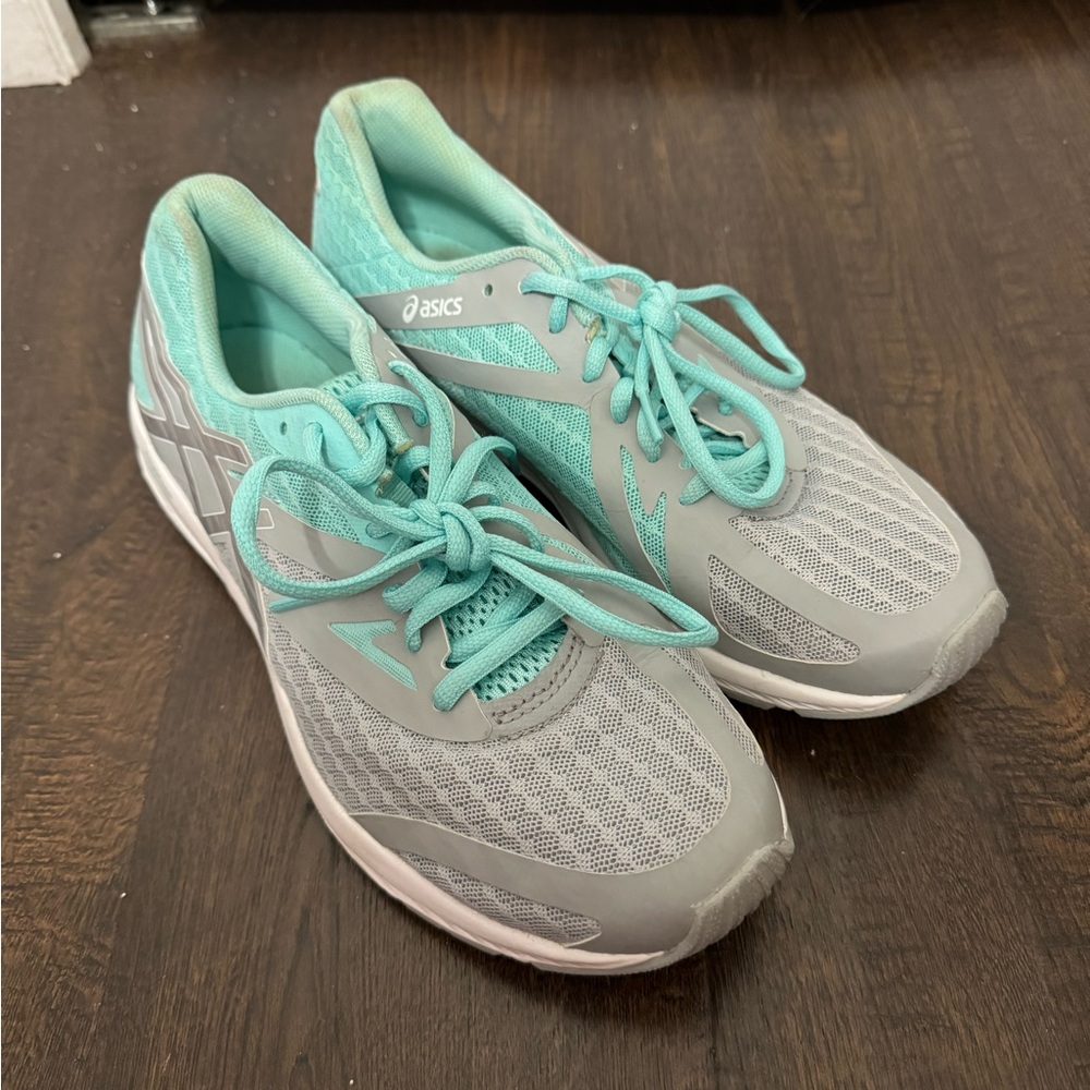 ASICS Amplica Running Sneakers